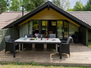 Holiday Home Ajla - 500m from the sea by Interhome, Vester Sømarken